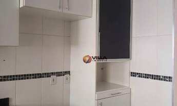 Imagem 6: Apartamento com 2 dormitórios à venda, 72 m² por R$ 220.000 - Vila Belvedere - Americana/S