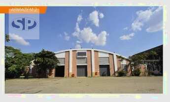 Imagem 6: Galpão em Vila Cavadas - Guarulhos