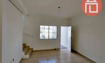 Imagem 3: Casa com 2 dormitórios para alugar, 70 m² por R$ 1.800,00/mês - Villa Toscana - Bragança P