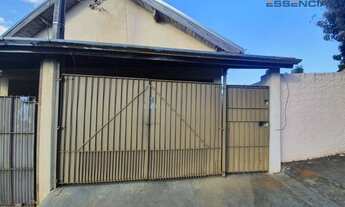 Imagem: Casa com 2 dormitórios para alugar por