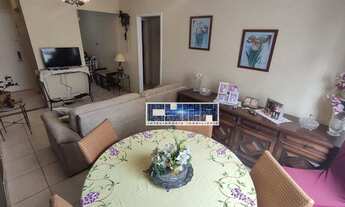 Imagem 3: Apartamento com 2 DORMITÓRIOS na Praia do Boqueirão