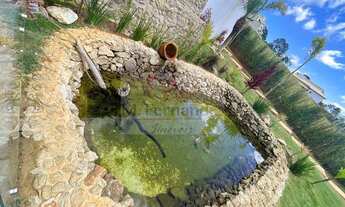 Imagem 5: Casa de Condomínio com 5 dorms, Le Portier Nautic Residence, Piedade - R$ 2.5 mi, Cod: 441