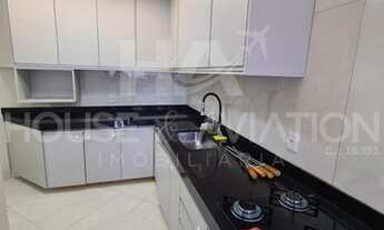 Imagem 5: Apartamento com 2 quartos no Edifício Portal da Cidade - Bairro Setor Bela Vista em Goiân