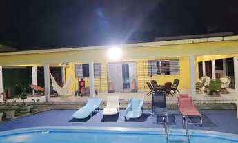 Imagem: Casa Grande em Enseadas