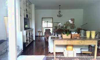 Imagem 7: São Paulo - Casa Padrão - PACAEMBÚ