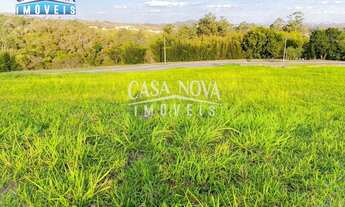 Imagem 5: Terreno à venda, 890 m² por R$ 960.000,00 - Condomínio Campo de Toscana - Vinhedo/SP