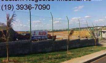 Imagem 3: Área para alugar, 49000 m² por R$ 122.500,00 - Europark Comercial - Indaiatuba/SP