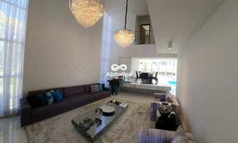 Imagem 5: Casa de esquina espetacular, piscina, paisagismo elaborado, 2 suites e 2 semi-suites