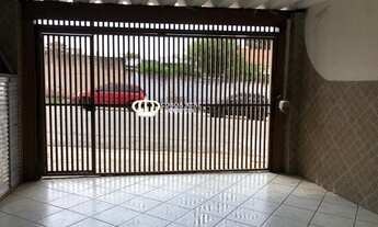 Imagem 4: CASA TÉRREA 02 QUARTOS 2 VAGAS E EDÍCULA