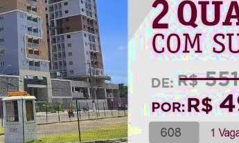 Imagem 6: Apartamentos novinhos da Argo de 2 e 3 quartos nos melhores bairros de Vila Velha