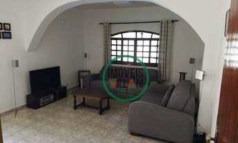 Imagem 2: Casa com 3 dormitórios à venda, 90 m² por R$ 470.000,00 - Conjunto Residencial Trinta e Um