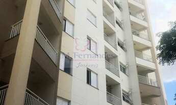 Imagem 2: Apartamento com 3 dorms, Vila Progresso, Sorocaba - R$ 400 mil, Cod: 552