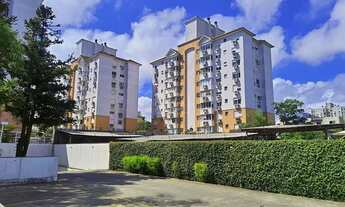 Imagem 2: Apartamento para Venda - 86.04m², 3 dormitórios, sendo 1 suites, 1 vaga - Tristeza