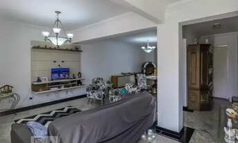 Imagem: Apartamento para Aluguel - Cambuci, 6 Quartos