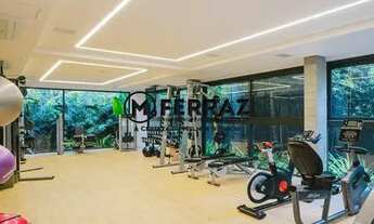 Imagem 7: Apartamento de 269m², 2 suítes, 4 vagas no coração do Itaim Bibi