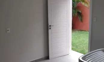 Imagem 7: Casa com 3 dormitórios, sendo uma suíte com closet, 02 salas, escritório, cozinha, lavande