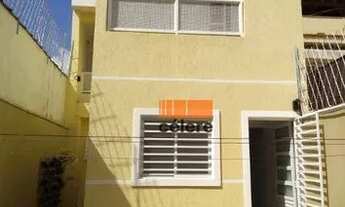 Imagem 1: Sobrado à venda, 175 m² por R$ 930.000,00 - Mooca - São Paulo/SP