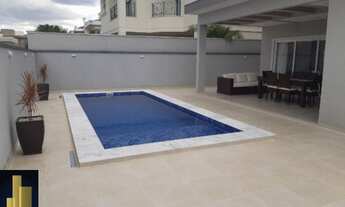 Imagem 3: CASA RESIDENCIAL em SANTANA DE PARNAÍBA - SP, ALPHAVILLE