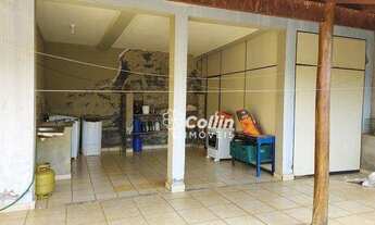 Imagem 2: Casa com 3 dormitórios à venda, 400 m² por R$ 500.000 - Parque do Mirante - Uberaba/MG