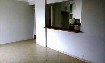 Imagem 4: Apartamento à venda, 137 m² por R$ 1.050.000 - Mansões Santo Antônio - Campinas/SP