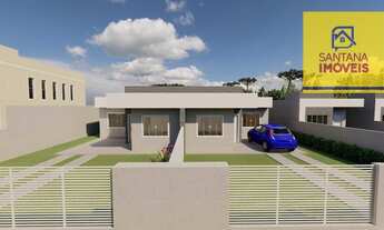 Imagem: Casa com 3 dormitórios à venda, 64 m²