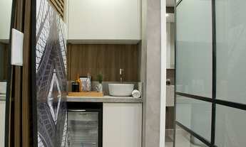 Imagem 4: Escritório para venda possui 31 metros quadrados em Centro - Barueri - SP