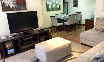 Imagem 6: APARTAMENTO RESIDENCIAL em CAMPINAS - SP, BOTAFOGO