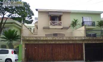 Imagem: Sobrado residencial à venda, Vila Matilde