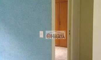 Imagem 2: Apartamento com 2 dormitórios à venda, 51 m² por R$ 200.000,00 - Jardim do Lago - Campinas