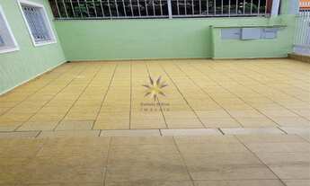 Imagem 2: Casa Vila Talarico São Paulo/SP