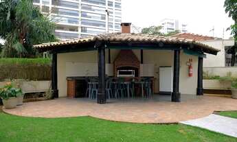 Imagem 7: Apartamento à venda, 115 m² por R$ 927.500,00 - Vila Mariana - São Paulo/SP