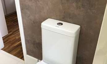 Imagem 2: Apartamento residencial à venda, Vila Suzana, São Paulo