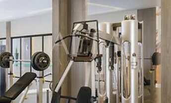 Imagem 6: Novo no Jardim América - Andar alto, novo e com vista