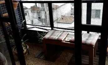 Imagem: APARTAMENTO - SAÚDE - SP