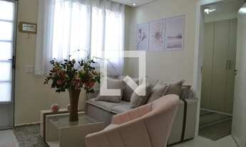 Imagem 4: Apartamento para Aluguel - Vila Urupesn, 2 Quartos, 59 m2