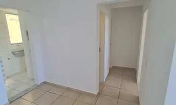 Imagem 6: Apartamento para aluguel tem 60 metros quadrados com 3 quartos