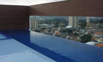 Imagem 5: Apartamento a venda com 54 metros com 2 quartos em Quitaúna - Osasco - SP