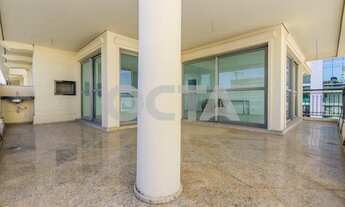 Imagem 7: COBERTURA NUNCA HABITADA 3 SUÍTES E 3 VAGAS