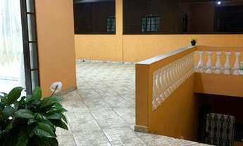 Imagem: SO0082 Sobrado com 3 dormitórios à venda