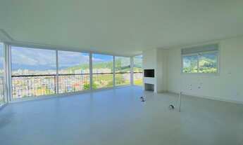 Imagem: Apartamento 4 suítes - Pedra Branca, Palhoça