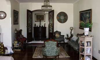 Imagem 3: Apartamento residencial à venda, Gonzaga, Santos