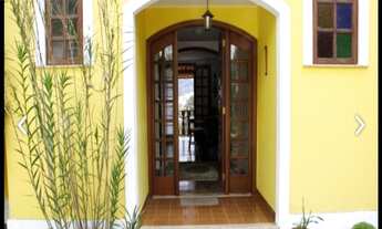 Imagem 2: Casa em Teresópolis, Comary, com área total de 1.600m2