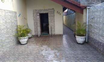 Imagem: Casa com 1 dormitório à venda, 55 m²