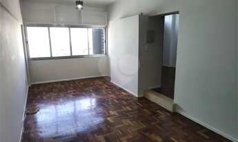 Imagem 2: APARTAMENTO A VENDA EM SP BELA VISTA