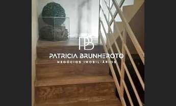 Imagem 6: Casa em Condomínio para Venda em Jundiaí, Recanto Quarto Centenário, 3 dormitórios, 1 suít