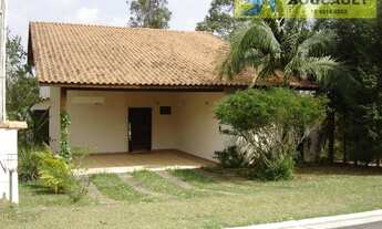 Imagem 3: Casa com 3 dormitórios à venda, 230 m² Paysage Vert - Vargem Grande Paulista/SP