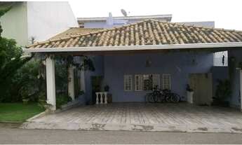 Imagem: Casa com 4 dormitórios à venda, 226 m²