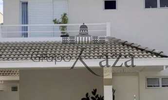 Imagem: Sobrado com 3 Suítes no Altos da Serra