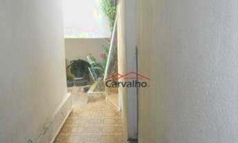 Imagem 3: Casa com 1 dormitório para alugar, 70 m² por R$ 1.050,00/mês - Jardim Japão - São Paulo/SP