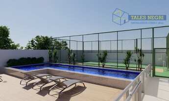 Imagem 4: Apto 2 quartos com suíte em Bento Ferreira